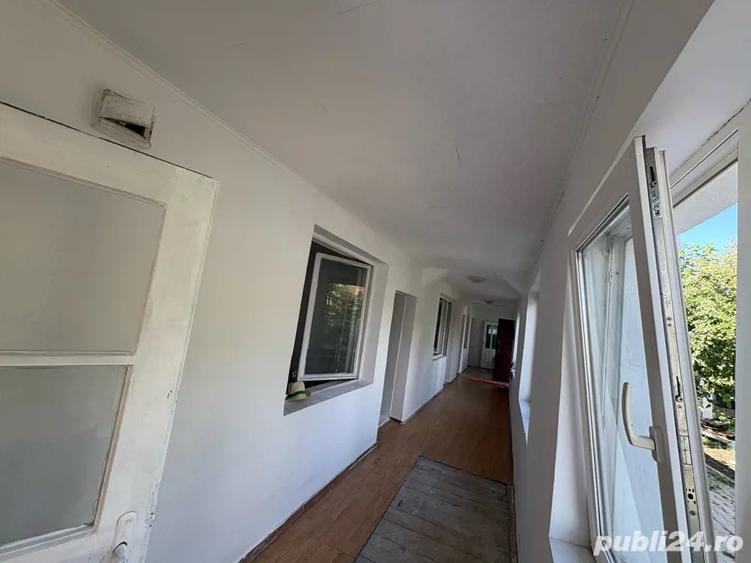 Casa de vanzare Feldioara Jud Brasov Casa curte Feldioara Brasov Casa aproape de Brasov Casa Vanzare - 1