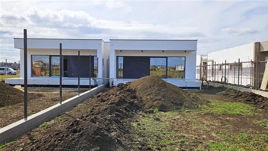 COMISION 0% DUPLEX PE PARTER STIL MINIMALIST DUMBRAVITA ION CREANGA - 17