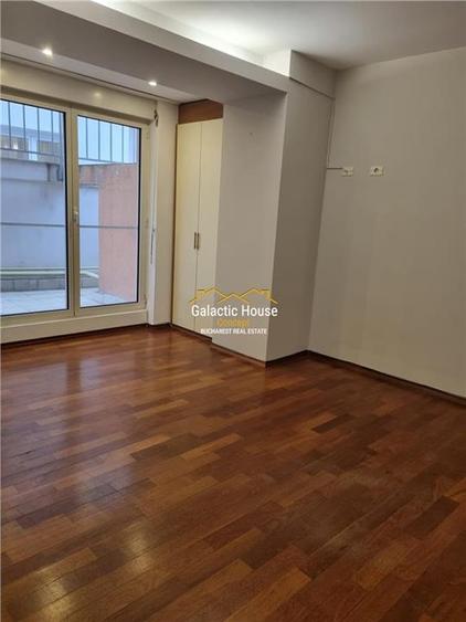 Primaverii | Charles de Gaulle 3 camere + Terasa 65mp - 4