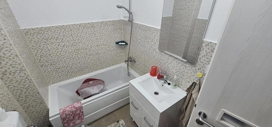 Garsoniera Noua complect Utilata in Cisnadie - 7