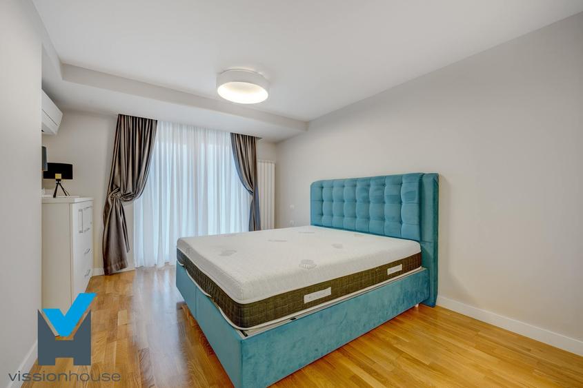 Triplex cu vedere panoramică – InCity Residence | 2 locuri parcare in subteran - 11