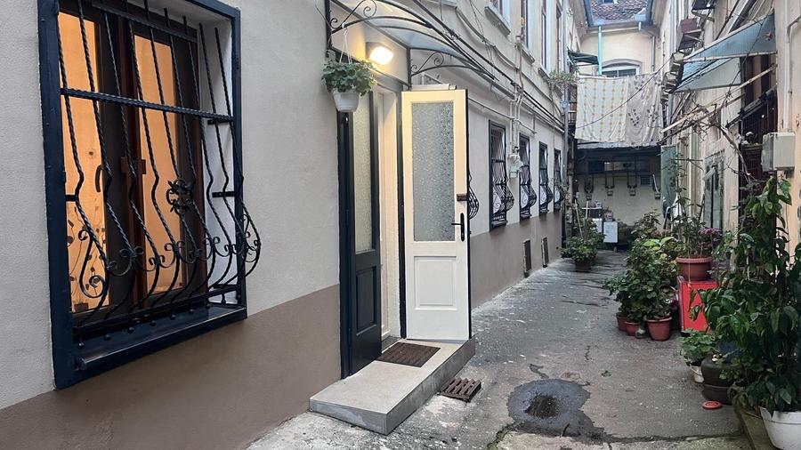 Apartament 2 Camere - 2 Bai - Pretabil Regim Hotelier - Centrul Istoric - 7