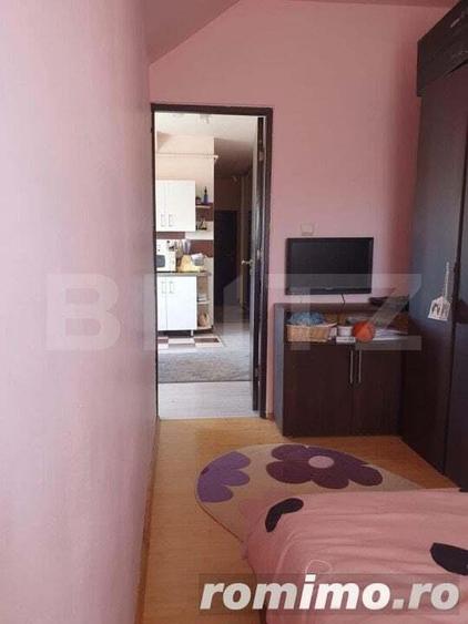 Apartament de 3 camere, 50mp, zona Aradului - 1