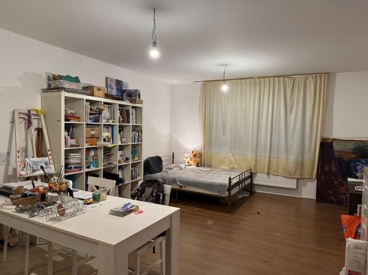 Apartament de vanzare cu gradina - 9