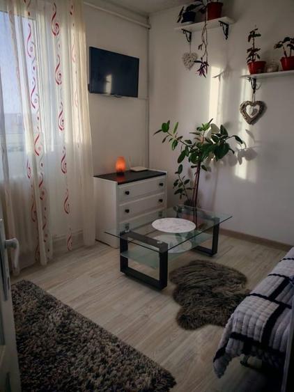 Apartament Tătărași -Flora - 1