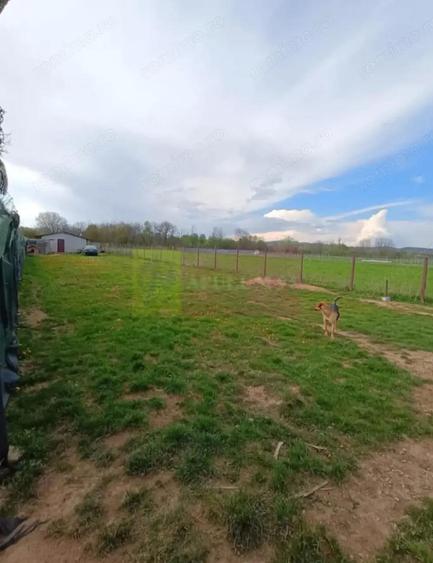 Teren cu constructie de vanzare in Urleta - 3