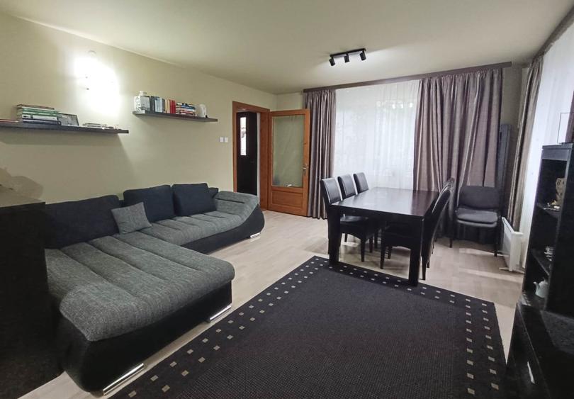 Imobil 3 apartamente, posibilitate spatiu comercial stradal Bdul Grivitei - 4