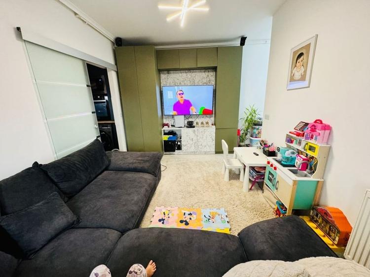 Apartament 2 camere I bloc nou I etaj 3/3 I Soseaua Chitilei - 2