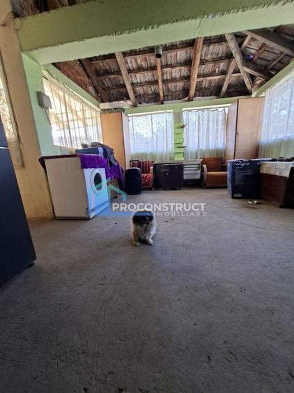Casă individuală de vânzare – Giarmata|129.000euro| - 6
