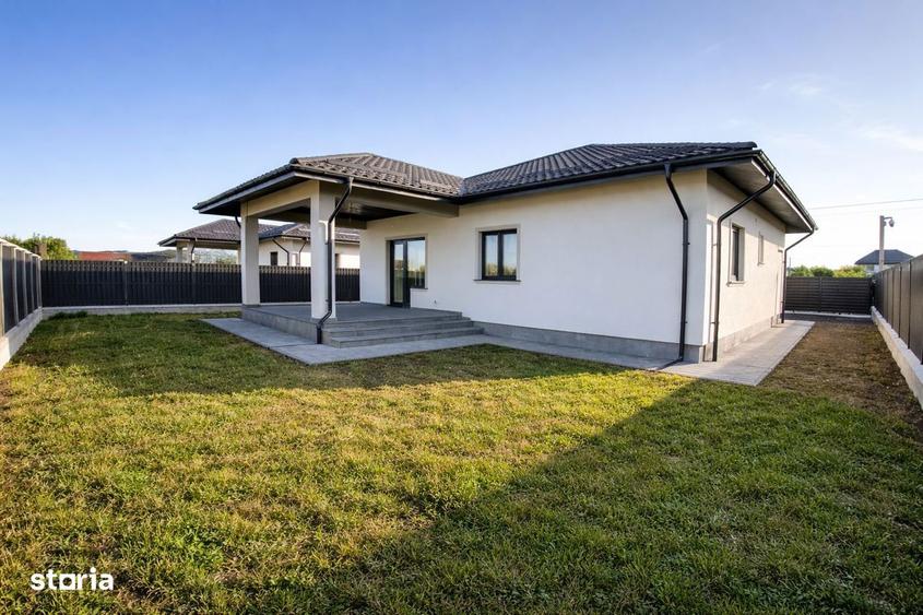 Casa Dancu Holboca 4 camere/2 bai / BECI - 11