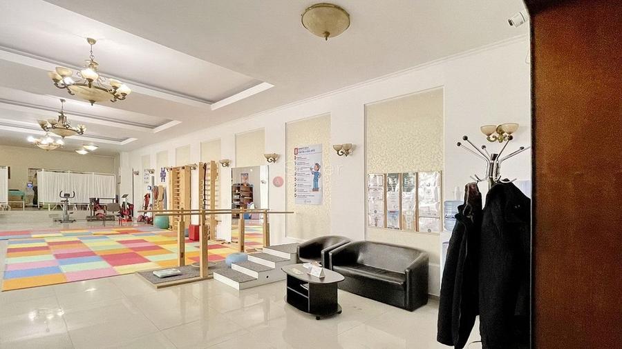 Pozitionare Centrala - 5