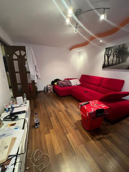 Apartament 2 camere Zona Cafeneaua Rendez-Vous - etaj 2 - 60 mp - 4