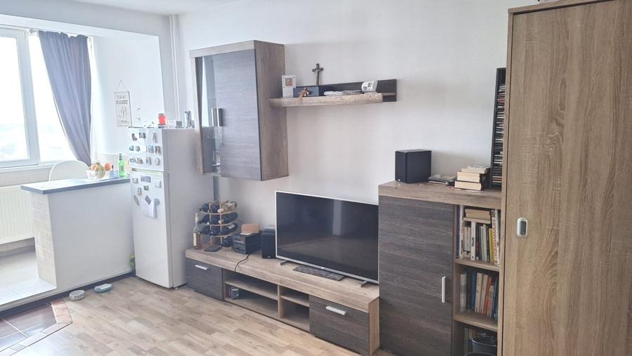 Garsoniera confort unu - 3