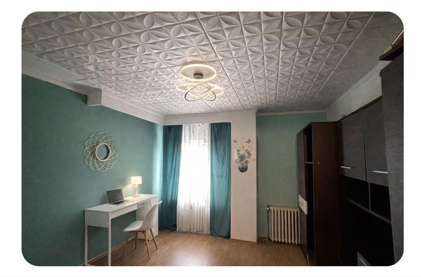 Inchiriez Spatiu Birouri Firma * Apartament 3 camere * Costesti AG - 7