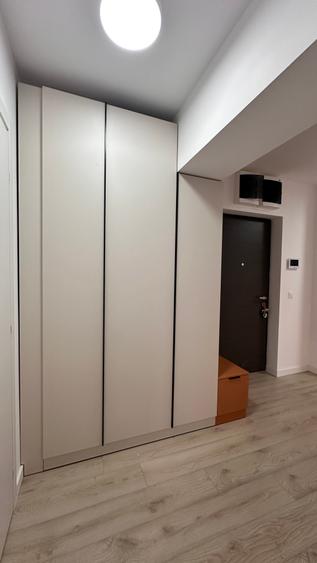 Apartament cu gradina de 65 mp in apropierea Padurii Baneasa! - 5