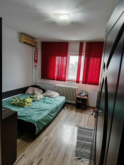 Vand apartament 2 camere Basarabia - 7