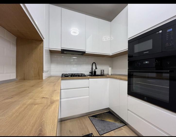 Apartament 2 camere de inchiriat Queens Residence - 3