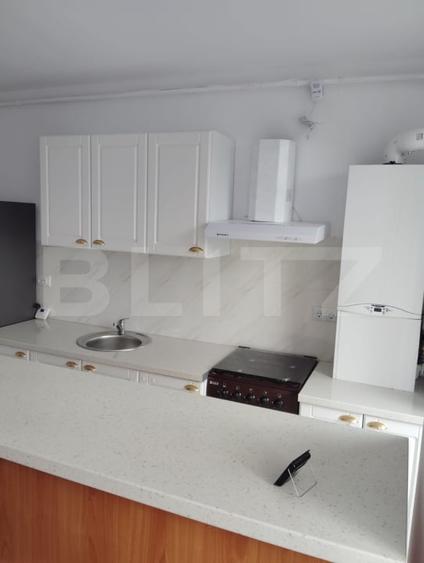 Apartament 2 camere, 38 mp, Beta Residence - 1