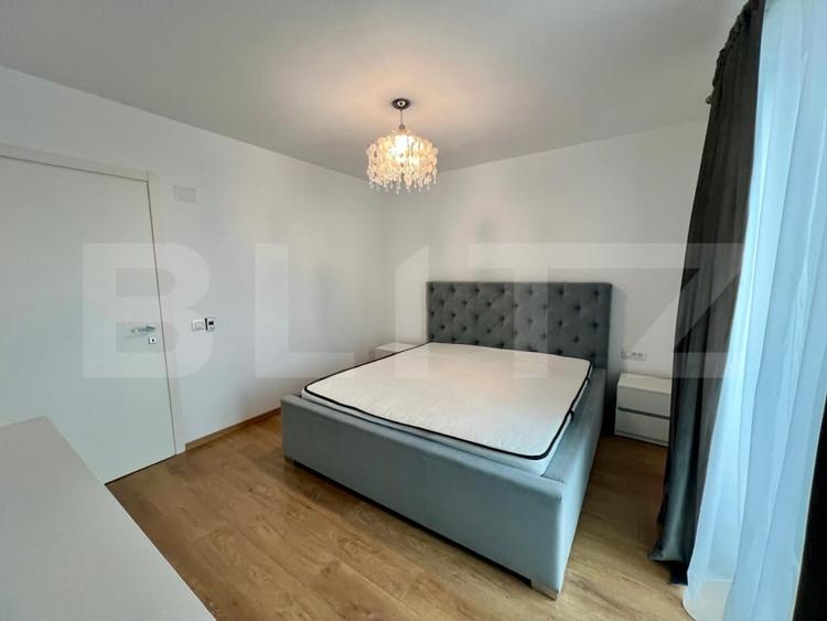 Apartament 2 camere, 70 mp, zona Decebal - 5