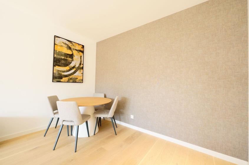 2 Camere + Parcare, Nusco City, Aviatiei, Promenada, Metrou - 15