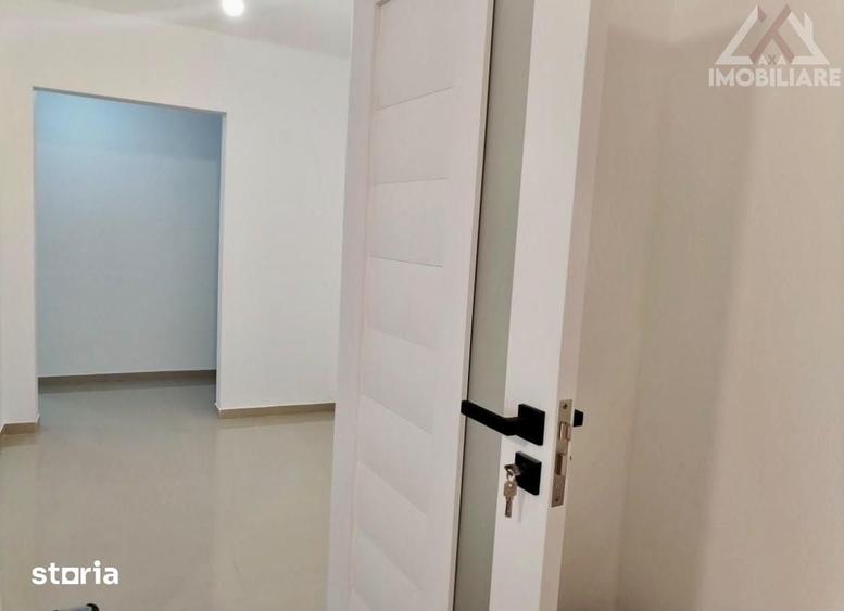 Apartament cu 2 camere decomandat în Alexandru cel Bun