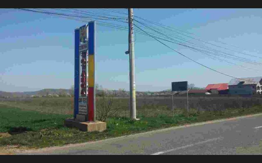 Teren de vanzare Teis - Dambovita - 3