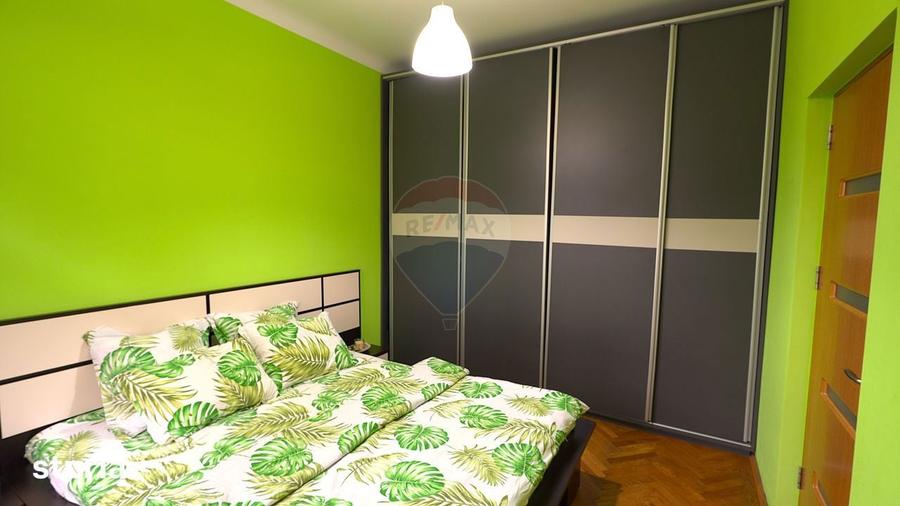 Apartament 3 camere Bd. Ferdinand | Vila interbelica Comision 0% - 2