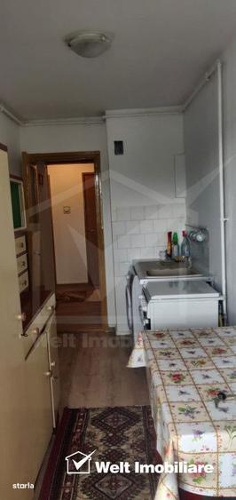 Apartament 2 camere, decomandat, etaj intermediar, cartier Manastur - 4