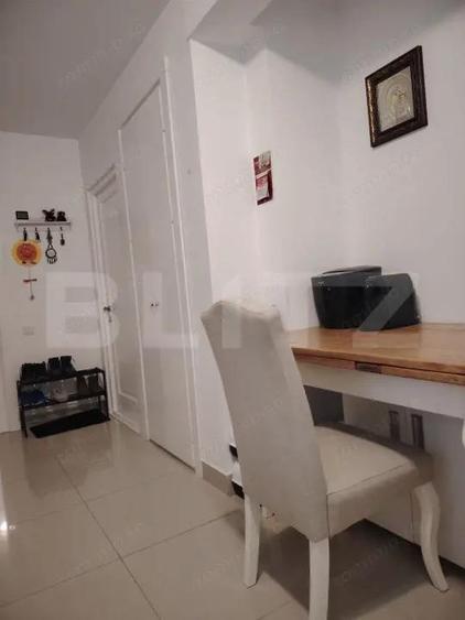Apartament 2 camere cu curte, complet renovat & mobilat zona centrala, Deva - 7