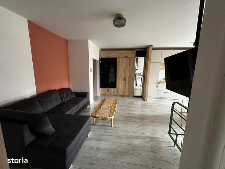 Apartament 2 camere, modern, ultrafinisat, 57 mp - 8