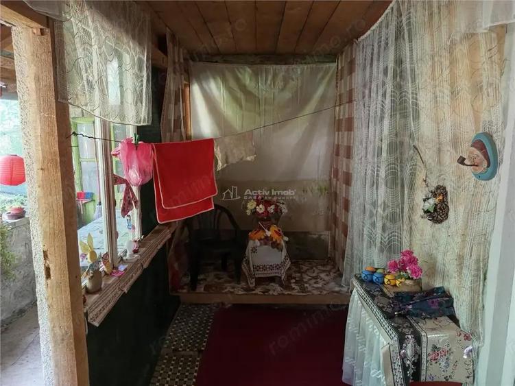 Anina, Casa, 4 Camere, P+M, 160MP Teren, Pret Negociabil - 14