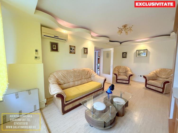 Vanzare Apartament 2 Camere – Țiglina 1 (Zona Parcul Șahiștilor) - 1