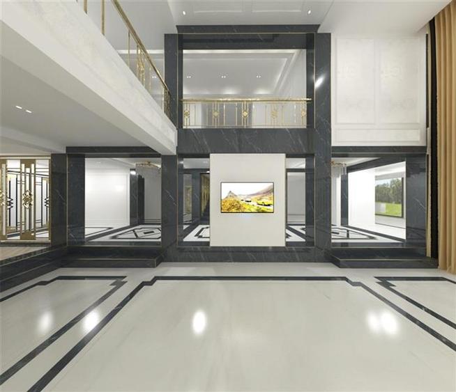 Vila de lux, 9 camere, piscina, de vanzare, Corbeanca, 0% comision - 41