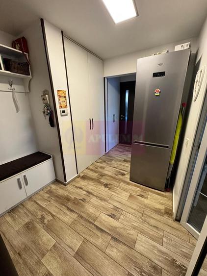 Apartament de vanzare in Campina, zona centrala - 3