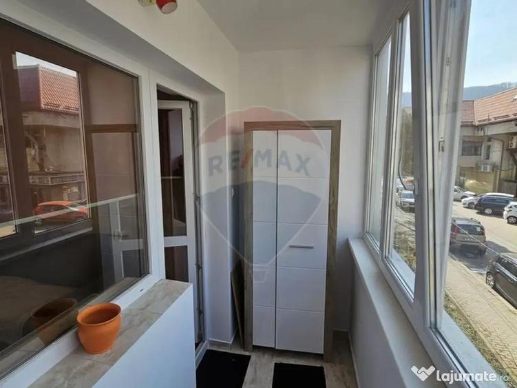 Apartament cu 2 camere de inchiriat in zona Central - 6