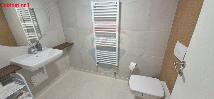 Spațiu comercial - 18mp de închiriat /cartierul Avantgarden - 21