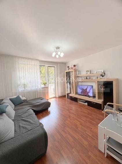 EXCLUSIV BLITZ !  Apartament 4 camere, etaj intermediar , Gheorgheni-Hotel Royal