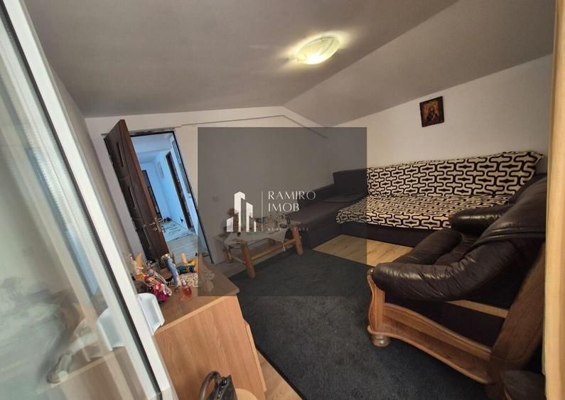 Casa Glina 223mp P+M an 2020, 967mp teren - 14