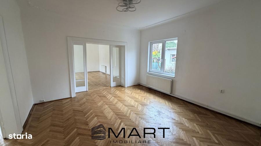 Casa 4 camere 130mp+400mp teren zona Spitalul Judetean - 7