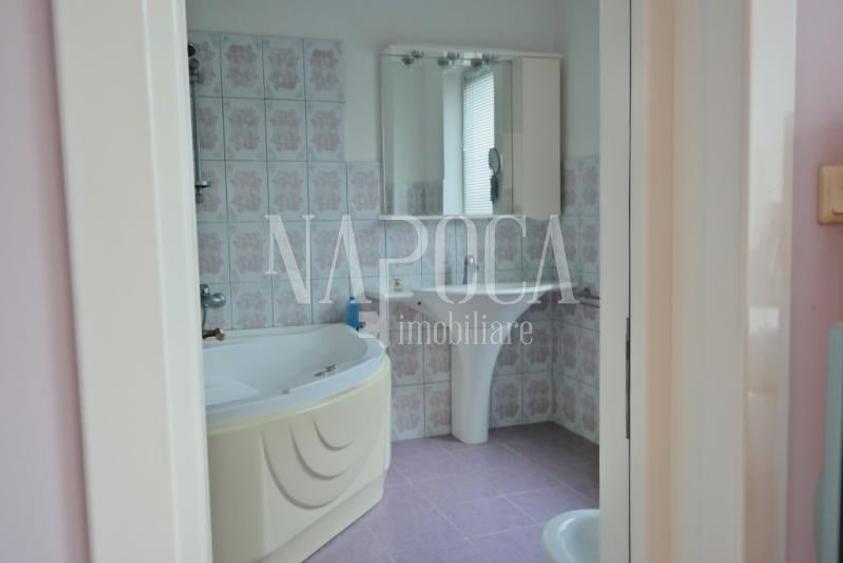 Casa 5 camere de vanzare in Faget, Cluj Napoca - 7