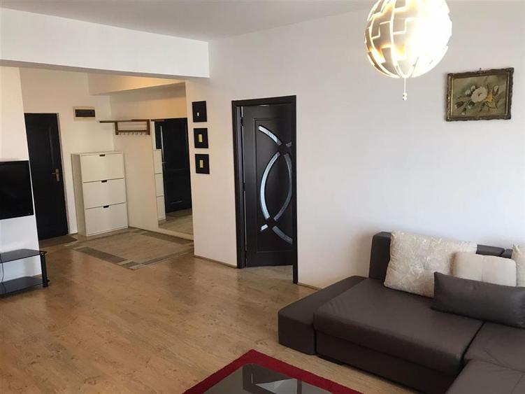 Apartament de inchiriat ULTRA CENTRAL,Complex Phoenicia - 2