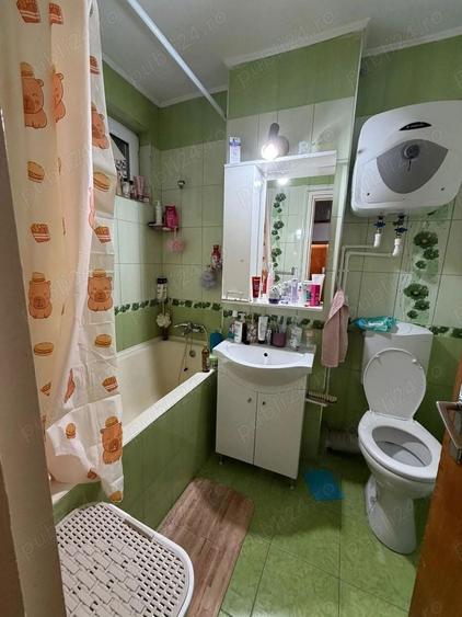Apartament 2 camere Militari – Piața Gorjului, metrou la 2 minute - 7