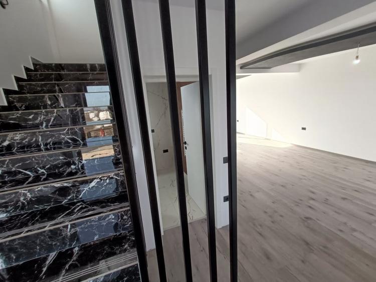 Case individuale cu 4 camere,Teren intre 277mp si 609mp. Rediu, Platou Beldiman - 7