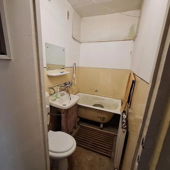 Apartament 2 camere zona Florilor - 6