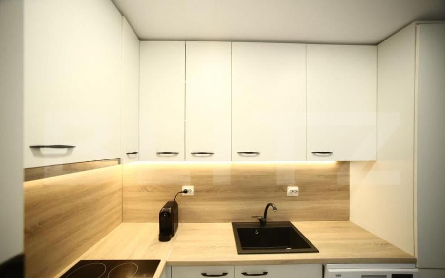 Casa Ultramoderna Zona Budiu - 14