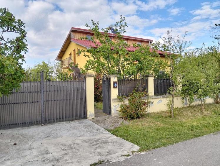 Casa, parter+mansarda - 2