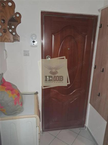 Garsoniera 24 mp etaj 1 bucatarie inchisa - 13