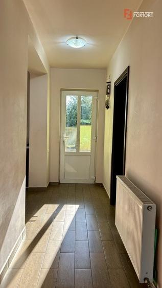 COMISION 0% Casa individuala 6 camere, de vanzare Remetea Mare - Centru - 26