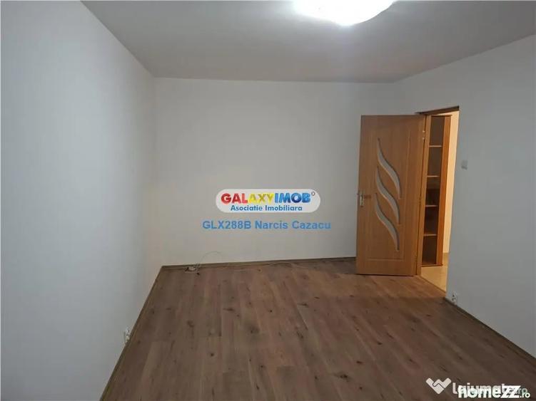 Garsonieră decomandată în Chișinau