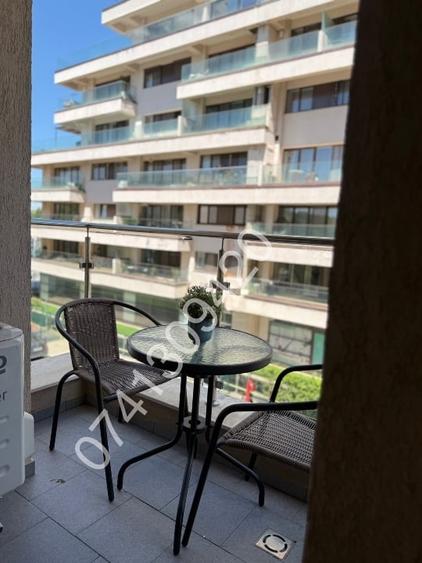 Apartament open space cu parcare dublă - 15